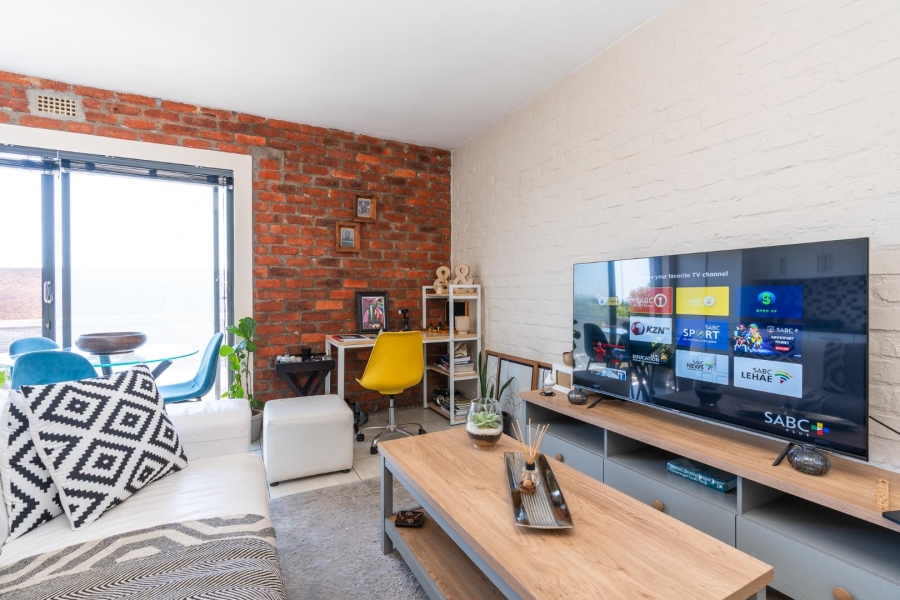 1 Bedroom Property for Sale in Brooklyn Western Cape